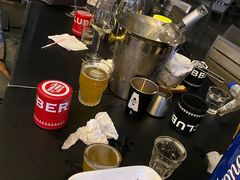 -AClub餐吧(富华里店)