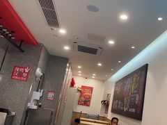 -塔斯汀·中国汉堡(蓝润置地广场店)