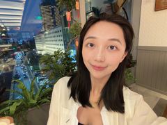 -漢舍川菜馆(国贸商城店)