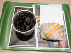 -麦当劳(季平店)