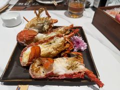 -黑木原精致料理·铁板烧