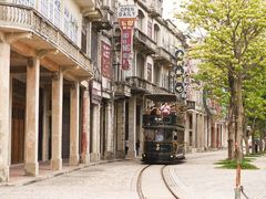 -赤坎·广东华侨国际旅游度假区