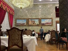 -莫斯科餐厅