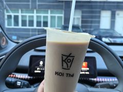 -KOI Thé(厦门国贸广场店)