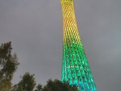 -广州塔(地铁站)