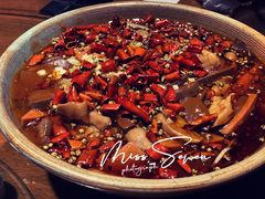 -大瓢把东北绺帮菜(华山路店)