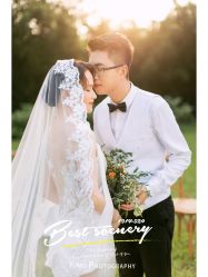 点击看大图 -雨墨婚纱摄影工作室
