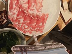 -巴奴毛肚火锅(龙湖锦艺城店)