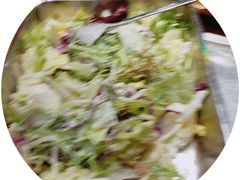 -小牛哈尼章鱼水煎肉(金鹰店)