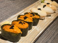 -炙柒Sekinana·精致日料(合生汇店)