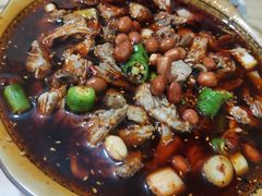 -老字号怡玺·藿香雅鱼(20年雅安店)