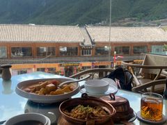 -品味泸沽湖•民族特色菜(大落水店)
