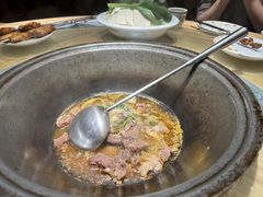-福茂源横山铁锅羊肉(牡丹园店)