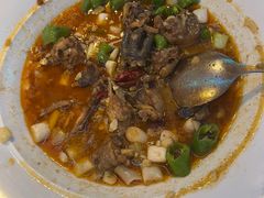 -阿娜尔·新疆菜(宜家荟聚中心店)