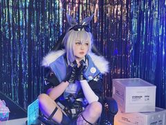 -米游妙妙屋cosplay换装自拍摄影体验馆