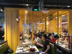 -丰茂烤串(金源店)