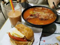 招牌菜品-彩虹村