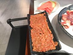 -蛙太牛牛肉海鲜自助火锅(台江万达店)