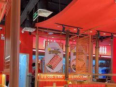 -韩宫宴烤肉·料理(桐乡吾悦广场店)