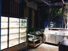-川流不息(北蔡休闲广场店)