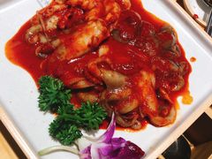 -喜来稀肉(北外滩白玉兰广场店)