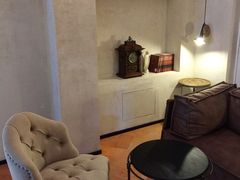 -Me Coffee下午茶艺术空间