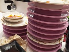 -争鲜回转寿司(南开大悦城店)
