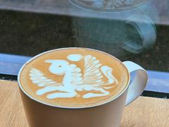 -LOTTA COFFEE(安居博文苑店)