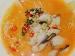 -1937青岛老味道·海肠捞饭·青岛菜(大鲍岛栈桥店)