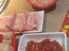 -季季红火锅(丰城洪客隆店)