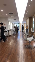 -THE LOG SALON 记录