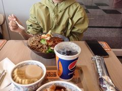 -吉野家(中关村3店)
