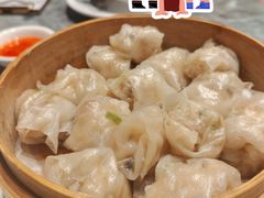 -王庄阿咪海鲜大排档(上下杭店)