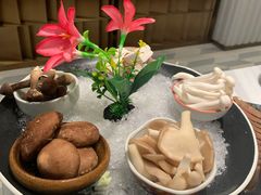 -新一哥粤菜火锅(瑞金店)