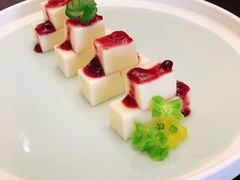 -尚品越府·融合餐厅(延安路店)