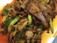 -咪咪川菜(长乐西路店)