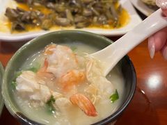 -金穗园·砂锅粥.醉鸡煲火锅(长寿路店)