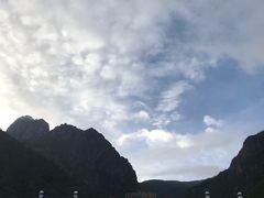 -稻城亚丁风景区-电瓶观光车售票处