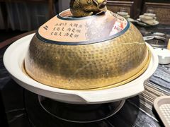 -湘力力小院·鱼汤泡饭(枫林路店)