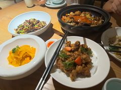 -宴南庭·闽味私房菜