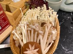 -云海肴云南菜·蒸汽石锅鱼(青岛万象城店)