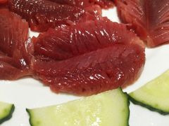 特色郡花-长嘉·河图火锅(长嘉汇江景旗舰店)