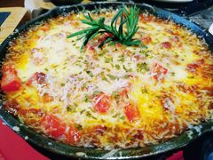 -小火花·干式熟成牛排馆Spark SteakHouse(剑桥郡店)