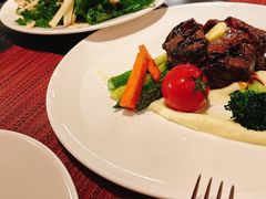 -WOLFGANG PUCK KITCHEN & BAR(迪士尼小镇店)