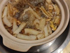 -天宜隆蘑菇宴火锅(石景山旗舰店)