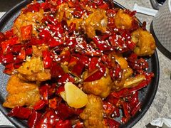 -留半山·香港食堂(啦啦宝都店)