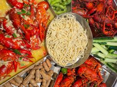 -王红军龙虾(新民路店)