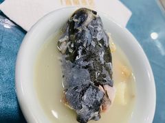 -干老四雅鱼饭店(滨江西路店)