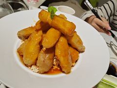 -大鸭梨烤鸭(房山店)