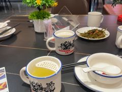 -韶山冲湘菜(中兴大街店)